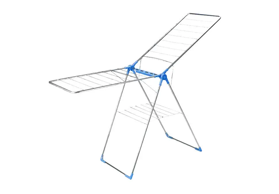 Devecioglu DRYDEVMM920 | Clothes Dryer Foldable Metal Frame