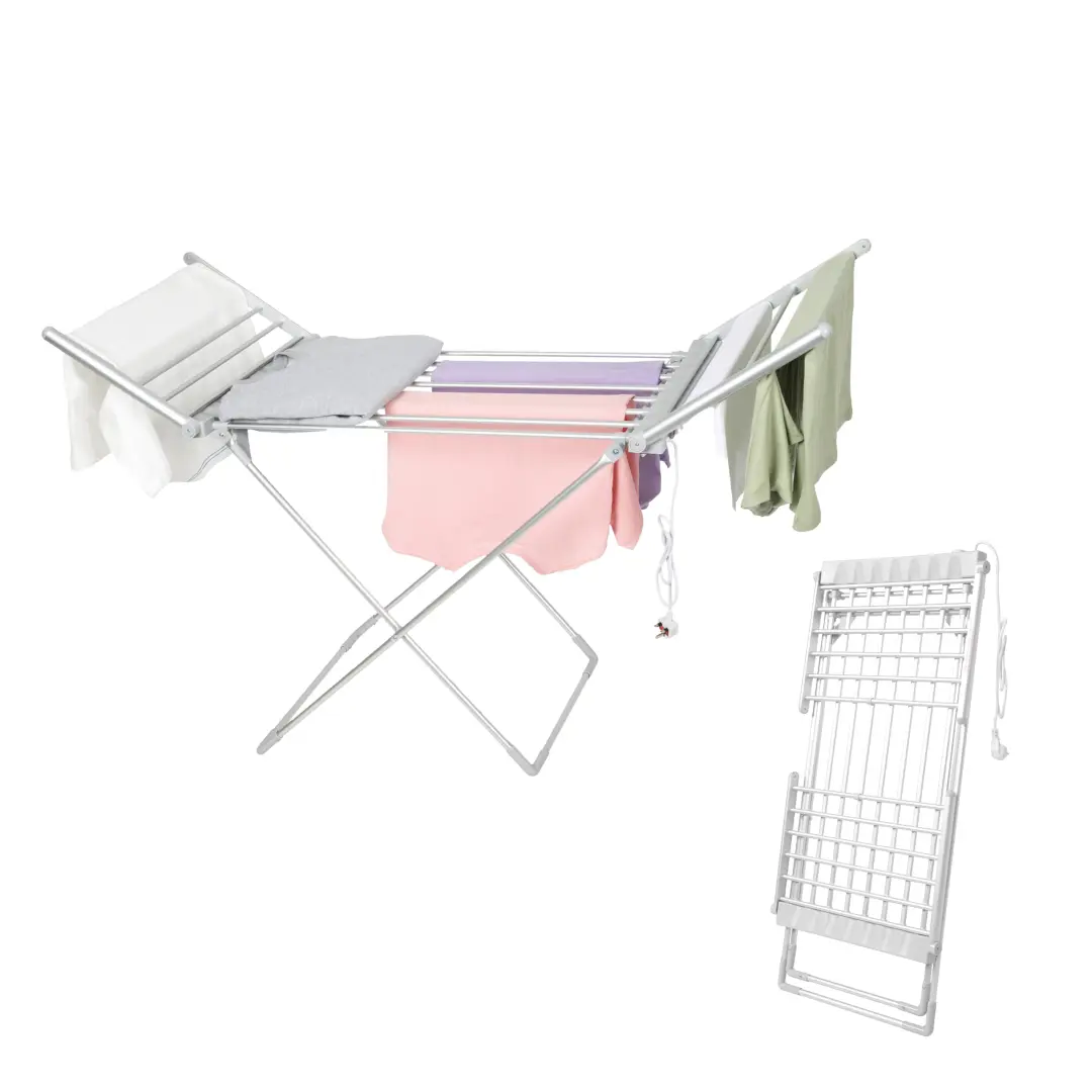 Porodo Lifestyle PD-LFST037-SL | Egin-eşik guradyjy 230W 2m kümüş