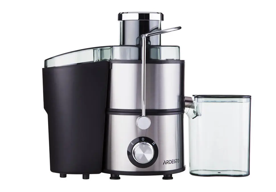 Ardesto JEARDJEG1000 | Juice Extractor 1000W Metal Body