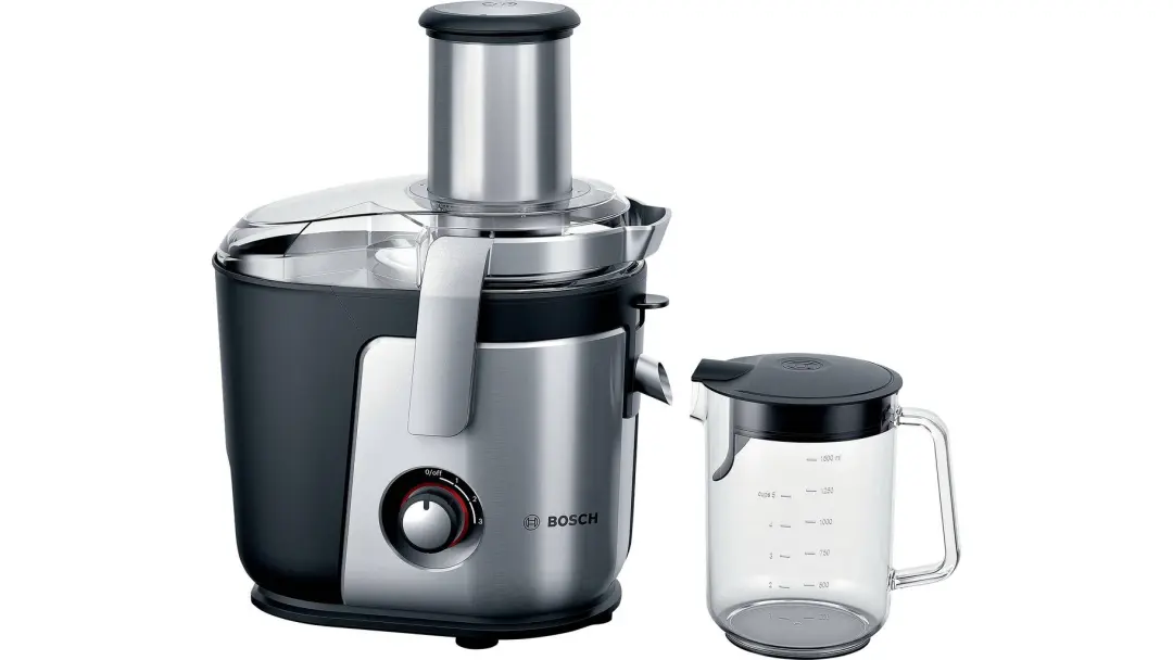 Bosch JEBOSMES4010 | Juice Extractor 1200W 3L