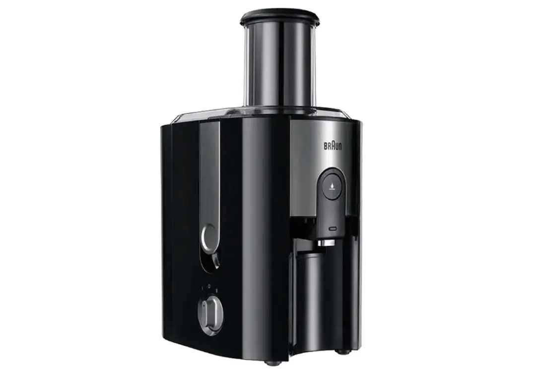 Braun JEBRAJ500 | Соковыжималка 900Вт 2 скорости 1,25л