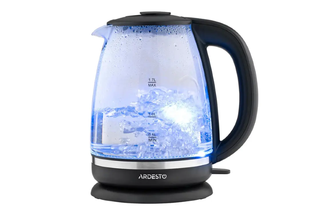 ARDESTO EKL-F100 | Elektrik Çajdan 2150W 1,7L Gara