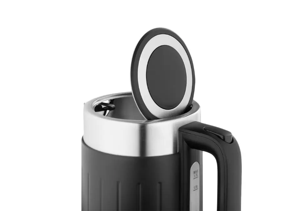 ARDESTO EKL-F18B | Kettle 2150W 1.7L Black