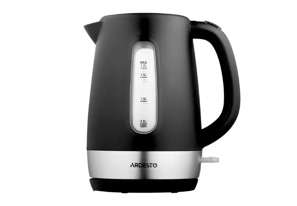 Ardesto EKL-F19B | Elektrik çajdan 1,7L 2150W