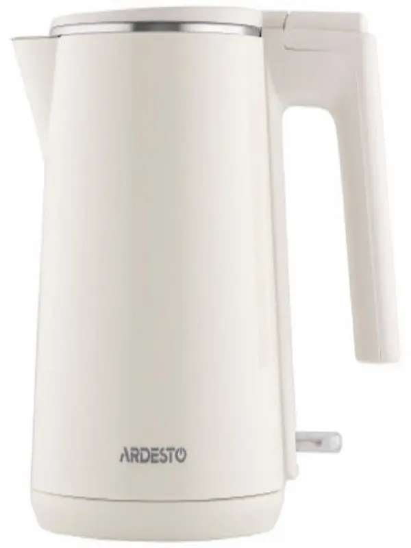 ARDESTO EKL-F1BG | Elektrik Çaýdanlyk 2150W 1L Bej