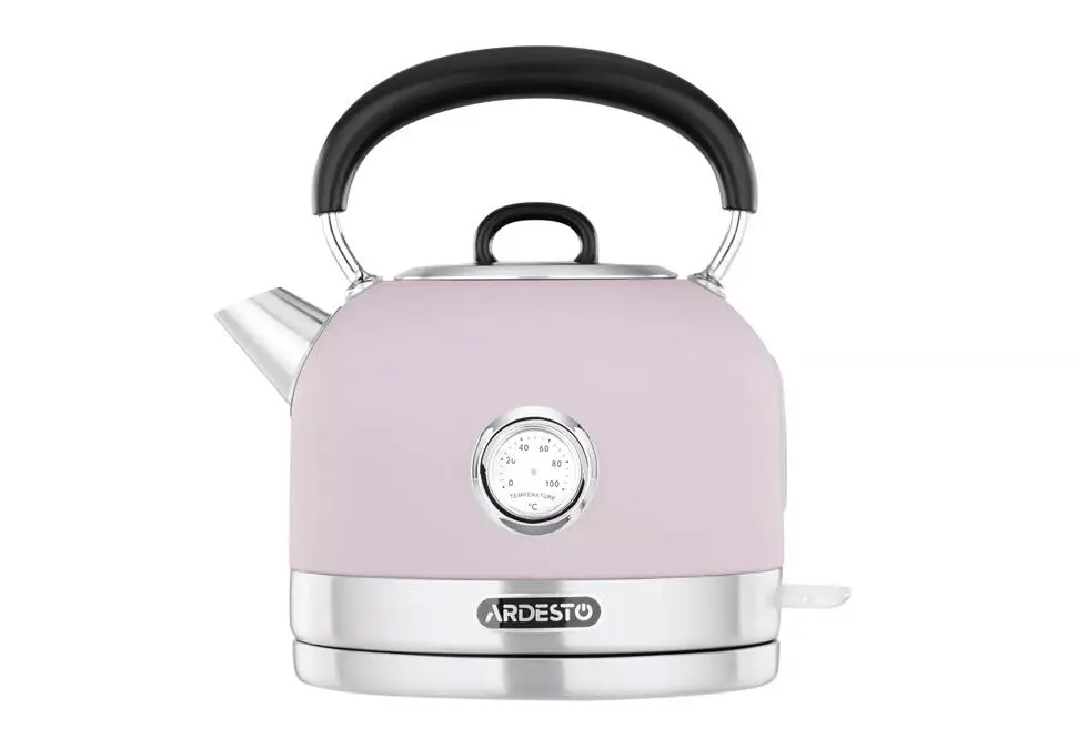Ardesto EKL-F500L | Kettle 2150W 1.7L