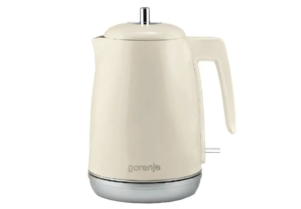 Gorenje KETGORK15RLBE | Electric Kettle 2200W 1.5L