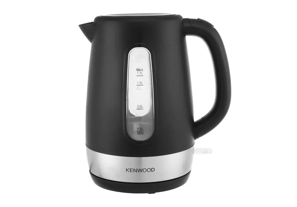 Kenwood KETKZJP01.AOBK | Electric Kettle 2200W 1.7L