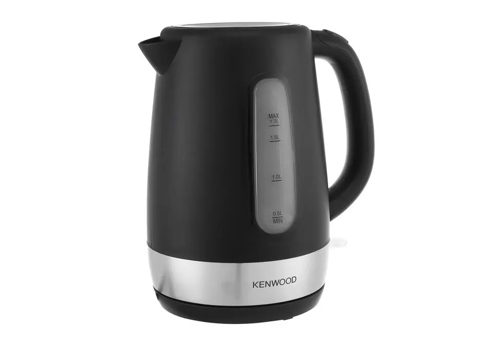 Kenwood KETKZJP01.AOBK | Electric Kettle 2200W 1.7L