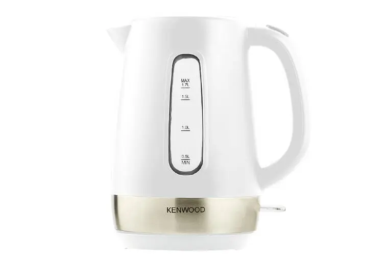 Kenwood KTZJP01.AOWK | Elektrik Çaydan 2200W 1.7L
