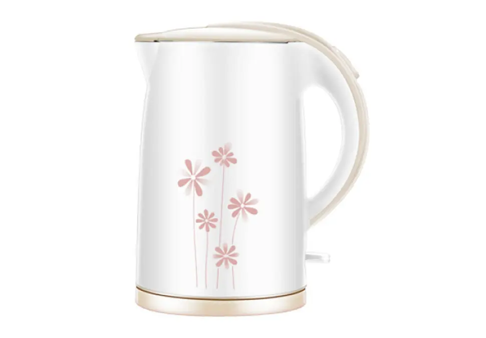 NEOS KETNEOSK17D | Elektrik çaydan 2200W 1,7L plastik ak