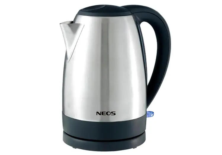 NEOS KETNEOSK17S | Electric Kettle 2200W 1.7L Plastic