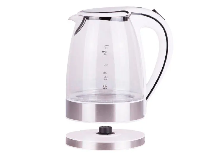 PRESINO KETPREKEGS1705 | Elektrik Çaý Çüýşesi 1,7L 1850–2200W