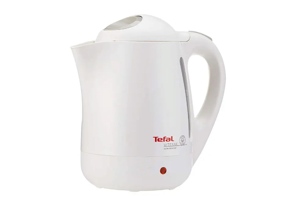 TEFAL BF2731 | Elektrik Çajdan 2200W 1,7L Plastiki Bej