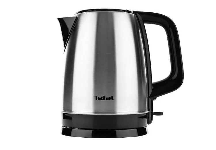 TEFAL KI150D10 | Electric Kettle 2400W Stainless Steel 1.7L