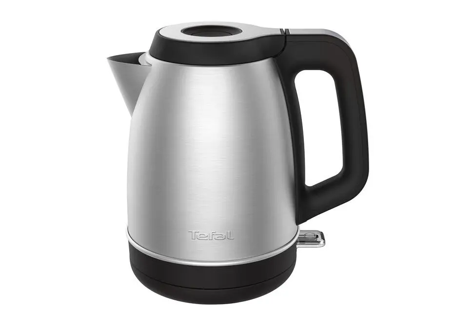 Tefal KI280D27 | Электрочайник Нержавеющая Сталь 2400Вт 1,7л