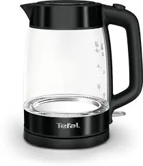 Tefal KI840830 | Kettle 2200W Stainless Steel 1.7L