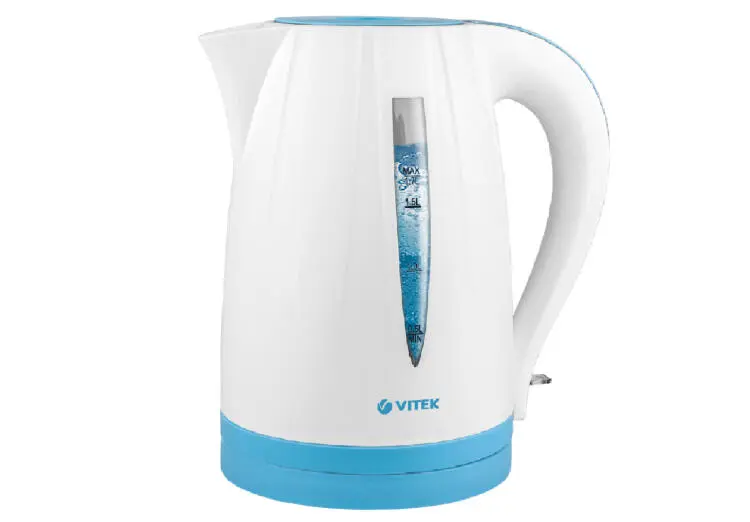 Vitek VT-7031 | Electric Kettle Glass 1.7L 2200W