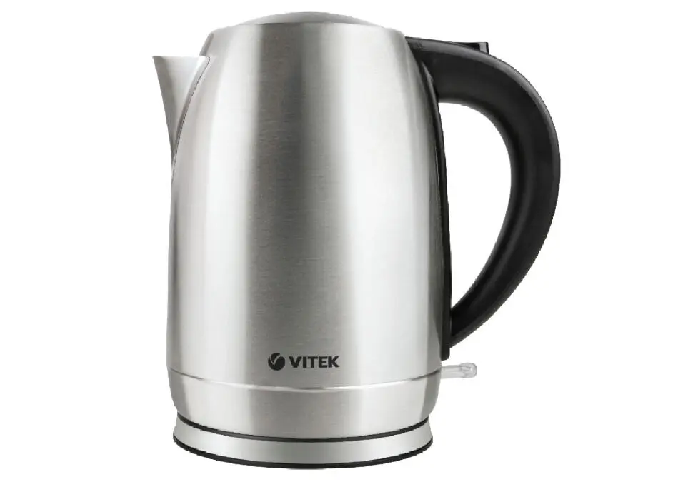 VITEK VT-7033 | Elektrik Çaydan 2200W Polat 1,7L