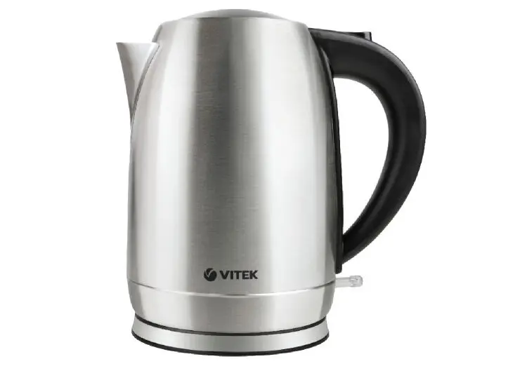 VITEK VT-7033 | Elektrik Çaydan 2200W Polat 1,7L