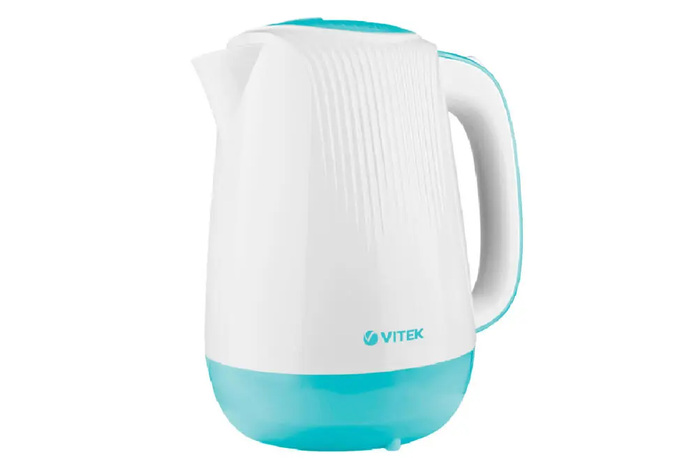 VITEK VT-7059 | Чайник Стеклянный 2200Вт 1,7л