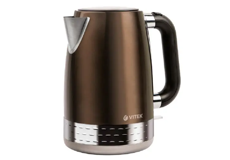 Vitek VT-7066 | Электрочайник 1,7 л Фильтр Индикация температуры