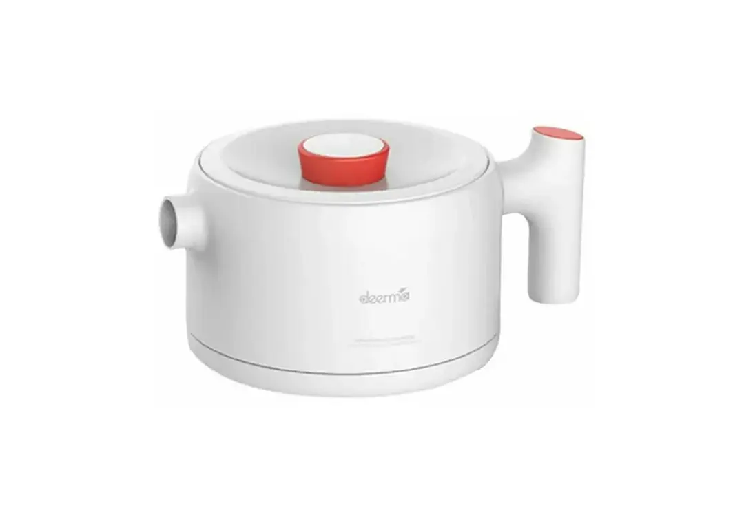 Xiaomi KETXSH202 | Electric Kettle 600W Portable 0.6L