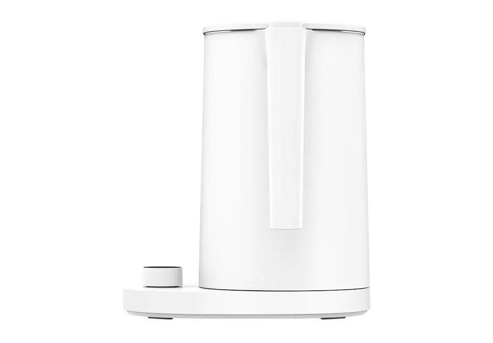 Xiaomi KETX2PRO | Электрочайник 1800 Вт 1,7 л Wi-Fi Mi Home Белый