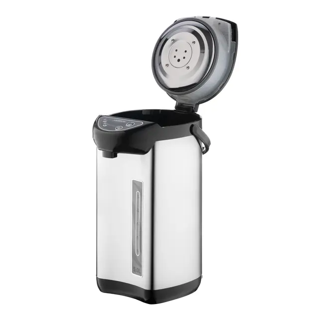 Ardesto TP-55CR | Thermopot 5.5L Stainless Steel