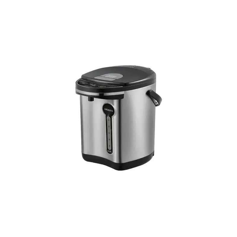 Ardesto TP-5BI | Thermopot 5L Stainless Steel