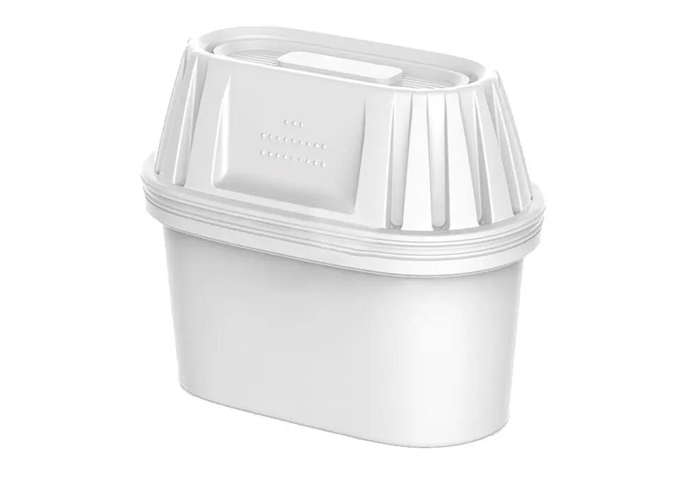 Xiaomi RIVFILKAS | Water Filter Cassette Kit 3pcs