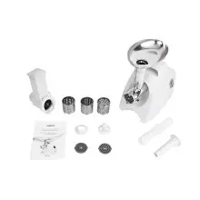 ARDESTO MGK-1900 | Et Geçirgiji 1900W 1,8kg/min