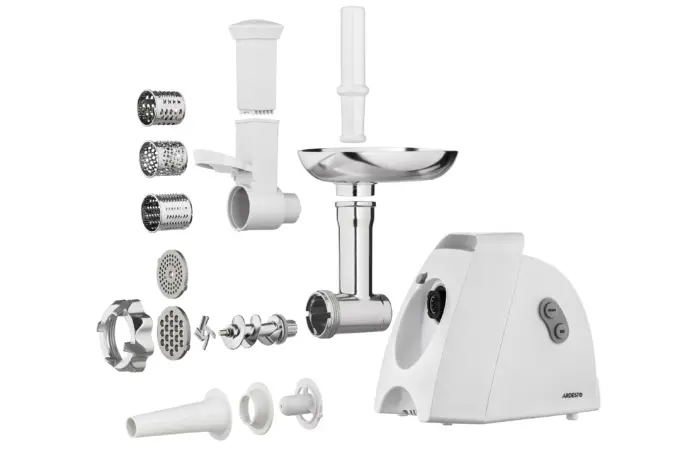 Ardesto MGK-2400 | Meat Grinder 1900W High Capacity