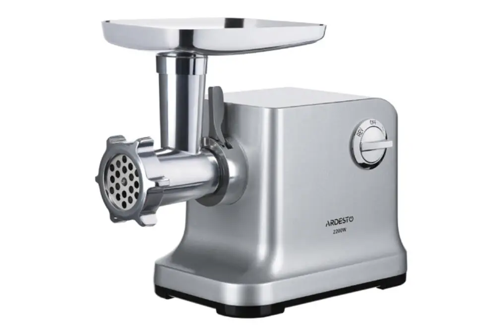 Ardesto MGL-3580D | Etdoýujy 1700W Uly Göwrümli