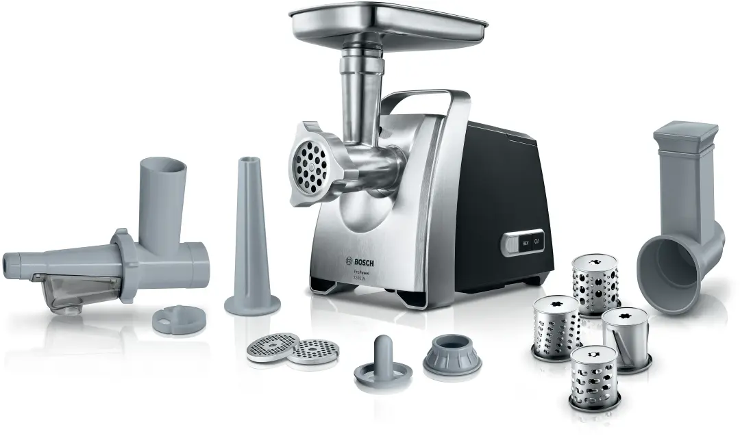 BOSCH MFW68660 | Et Dargyjy 2200W 4,3kg/min