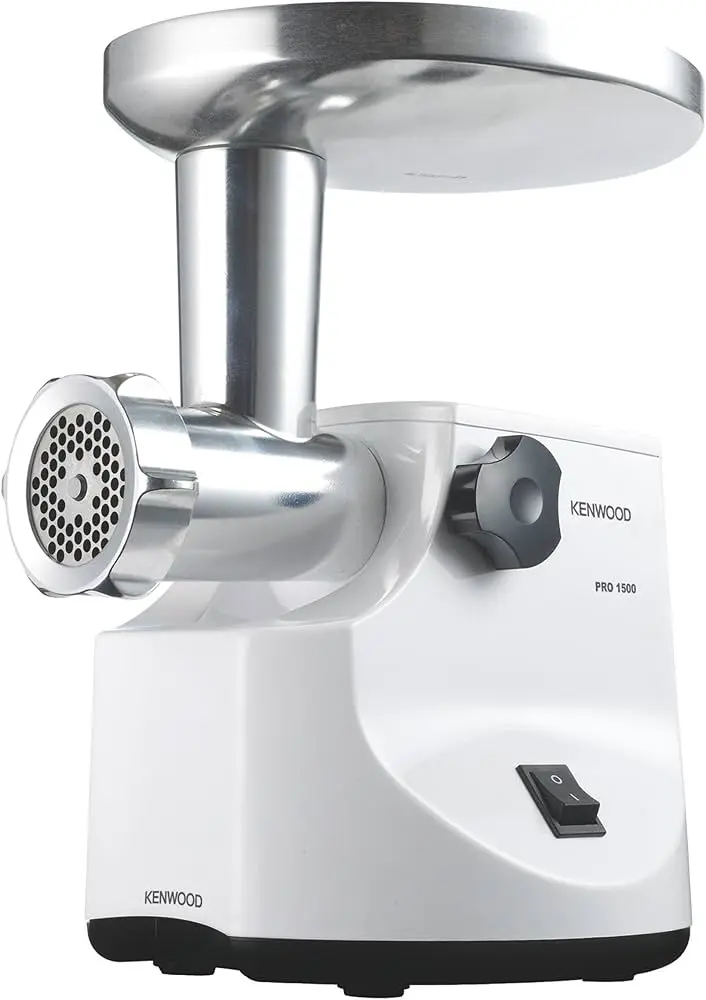 Kenwood MG470 | Et Doýryjy 1500W Uly Öndürijilik