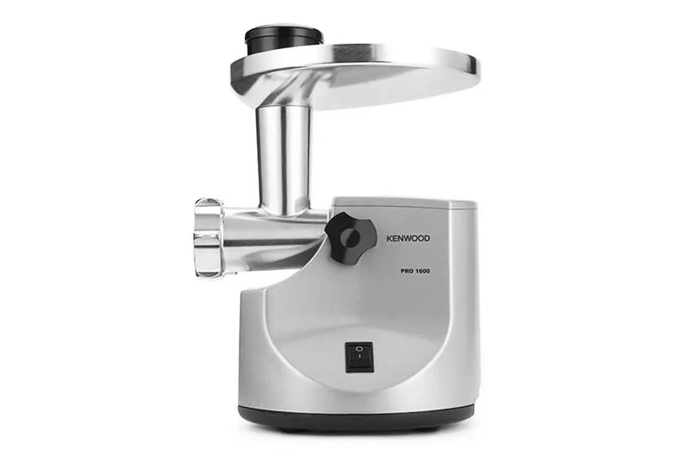 Kenwood MG510 | Meat Grinder 1600W 2kg/min Reverse Function