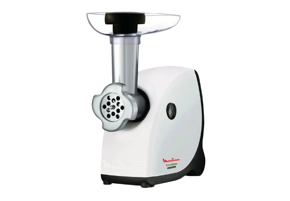 Moulinex ME460132 | Meat Grinder 2000W High-Capacity