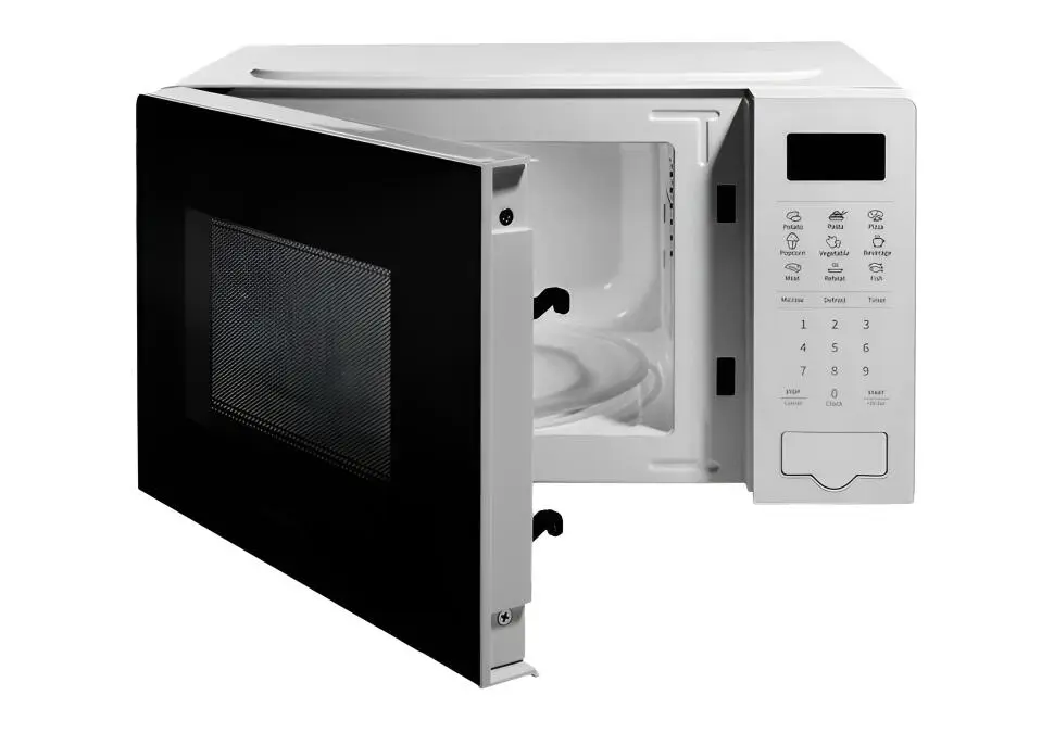 Hisense H20MOWS4H | Microwave Oven 700W 20L Key Panel