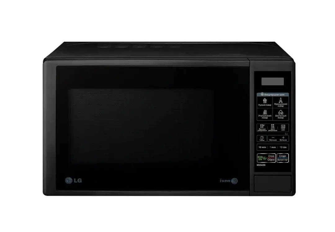LG MS2042DB | Microwave 700W EasyClean Surface 20L