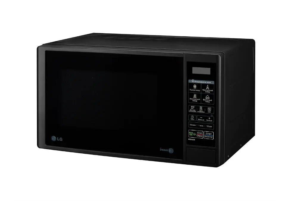 LG MS2042DB | Microwave 700W EasyClean Surface 20L