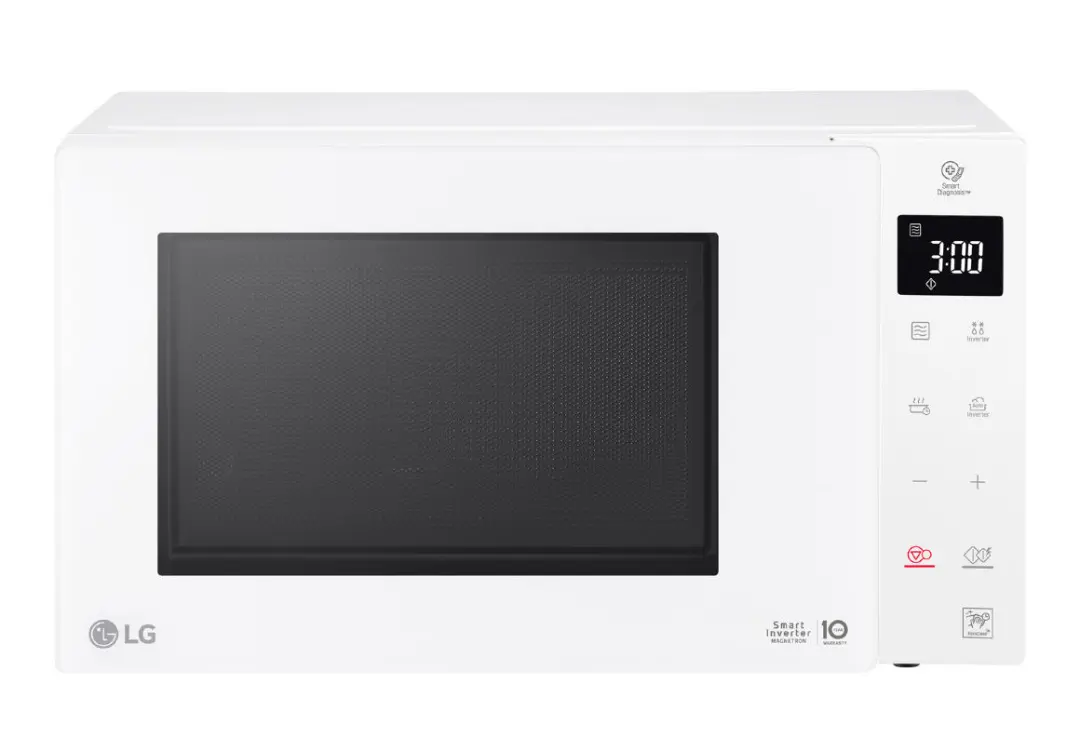 LG MS2336GIH | Mikrotolkun Peç 1000W Sensor 23L