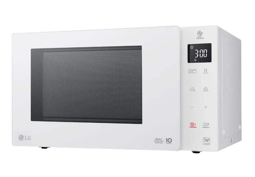 LG MS2336GIH | Mikrotolkun Peç 1000W Sensor 23L