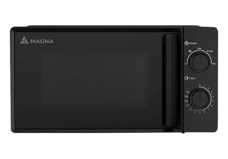 Magna M20W7016BL | Mikrotolkunly Peç 700W 20L Gara