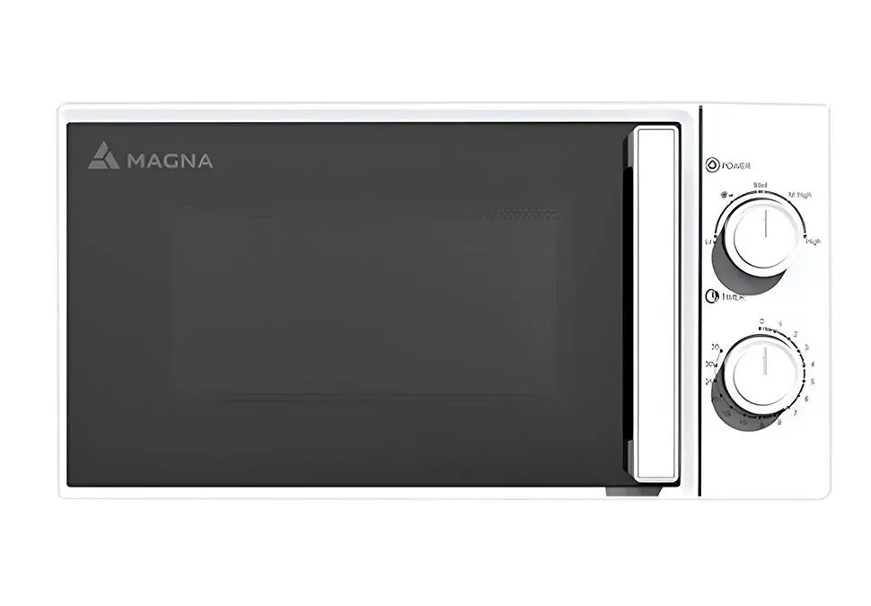 Magna M20W7016W | Microwave 700W 20L