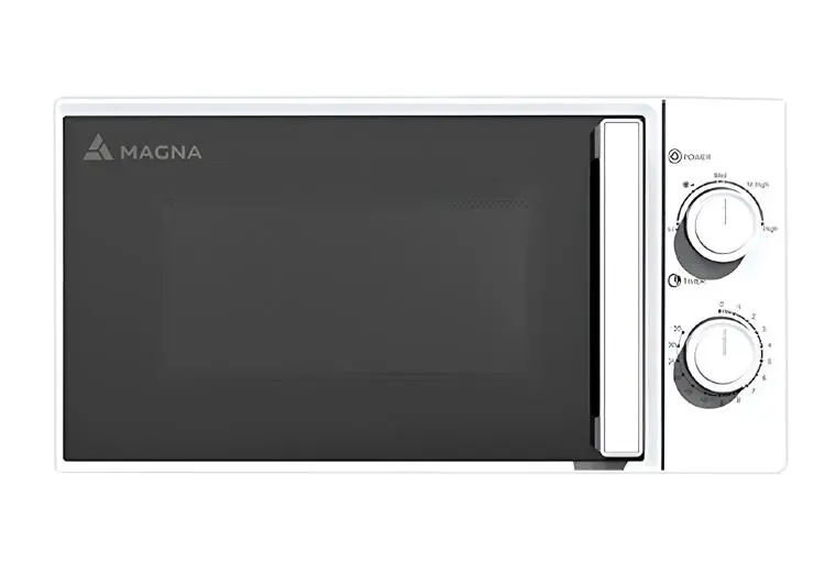 Magna M20W7016W | Microwave 700W 20L