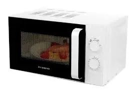 PRESINO MWAVEPREMW020MW | Microwave Oven 20L White