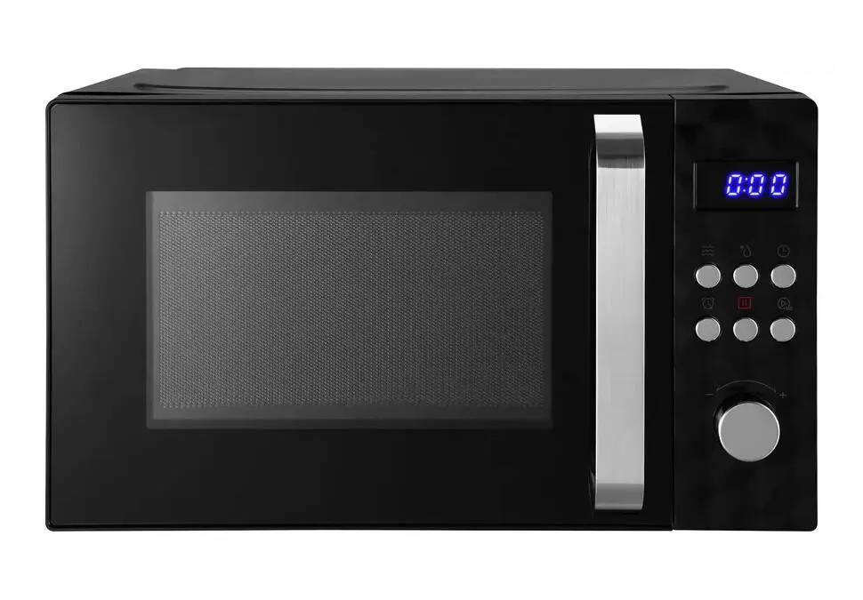 PRESINO MWAVEPRE25LB | Microwave Oven 700W 25L Black
