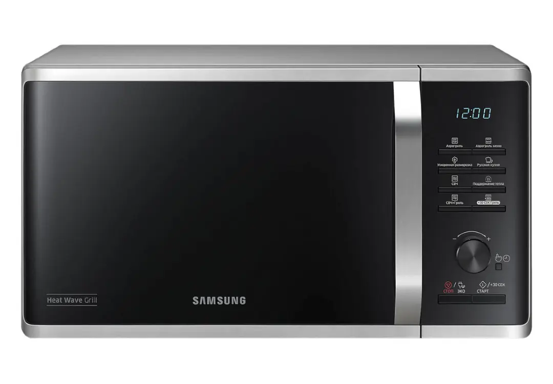 Samsung MG23K3575AS | Microwave Oven 1250W 23L