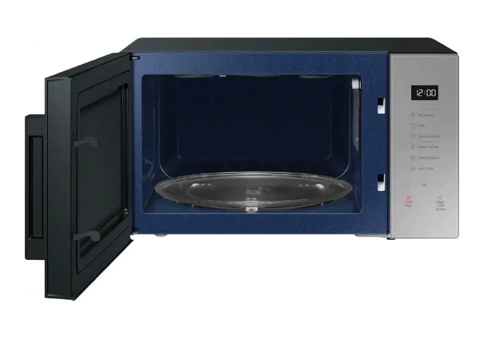 Samsung MG30T5018AG/BW | Microwave Oven 30L 900W 21 Programs